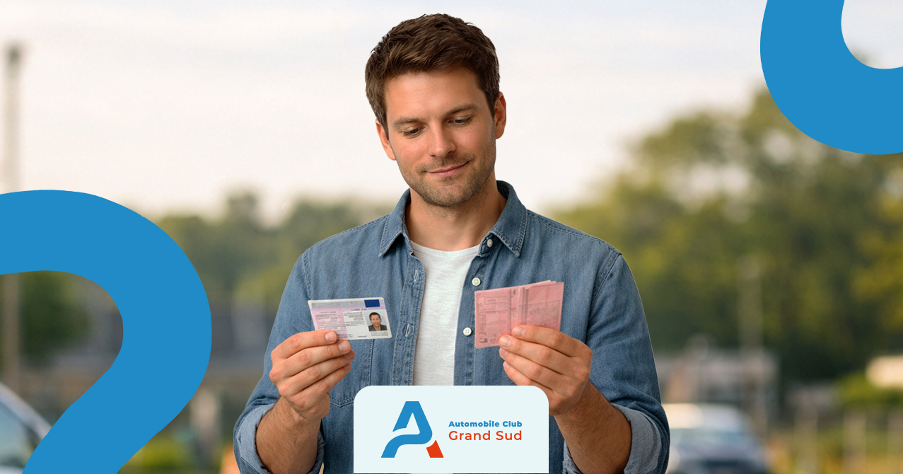 Permis rose : faut-il vraiment attendre 2033 pour le remplacer ?