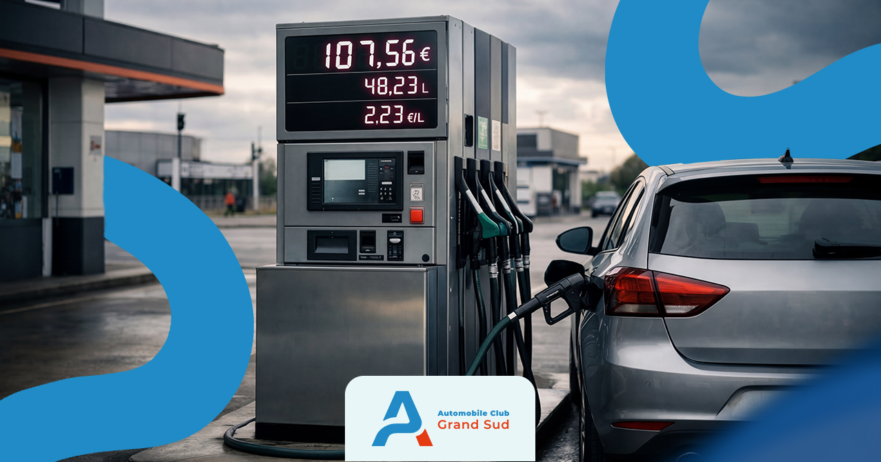 Prix des carburants : le bras de fer s'intensifie entre le Gouvernement et les usagers