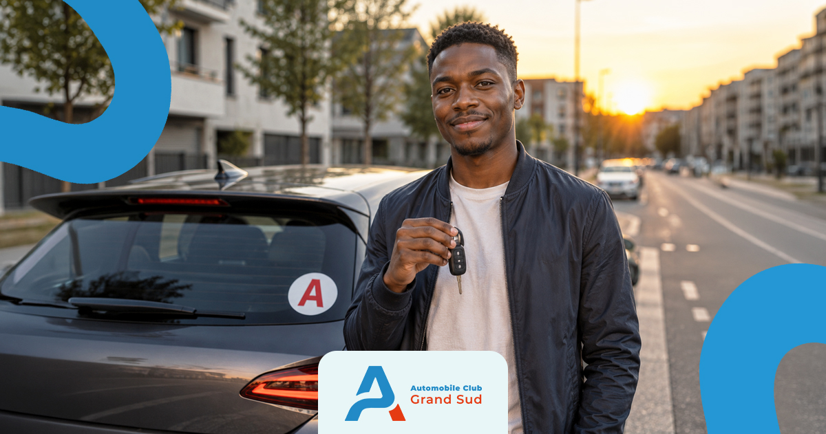 Période probatoire du permis