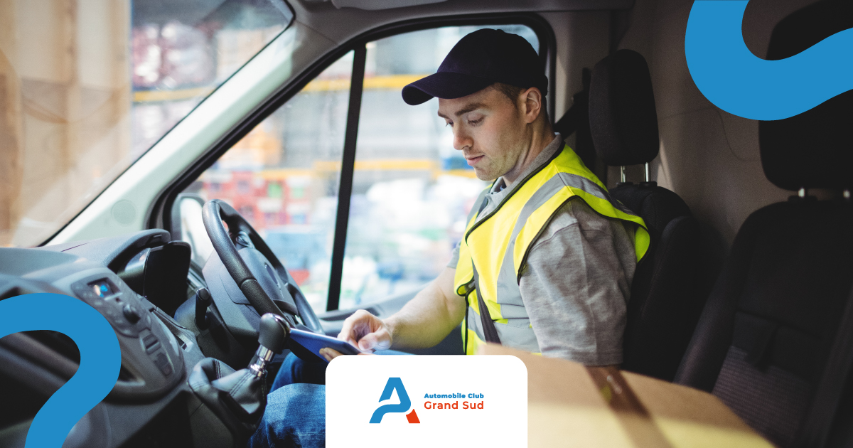 Risque routier, le DUERP qui protège vos équipes, et votre responsabilité.